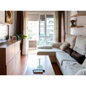 Apartamento Cruz (Parking gratuito)