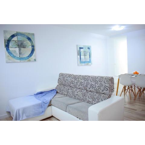 Apartamento Damasco