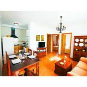 Apartamento de 2 dormitorios Lugar tranquilo I