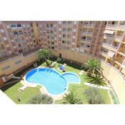 Apartamento de Alquiler Vacacional Calle San Julián zona centro de Torrevieja