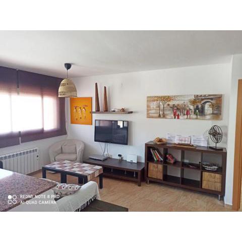 Apartamento Deltebre