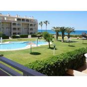 Apartamento Denia, 2 dormitorios, 4 personas - ES-262-18