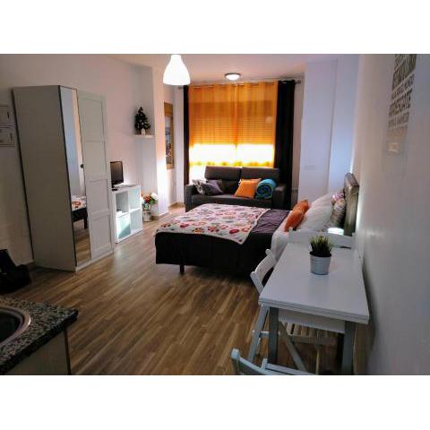 Apartamento Domingo Lozano