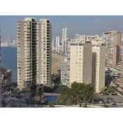 Apartamento Edificio Eva 7