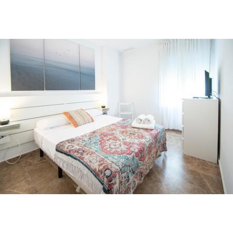 Apartamento El Anteojo de Cádiz