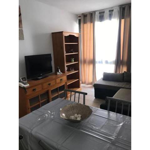 Apartamento “El Callao”