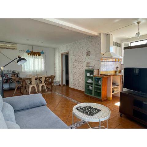 Apartamento El Huerto de Orive