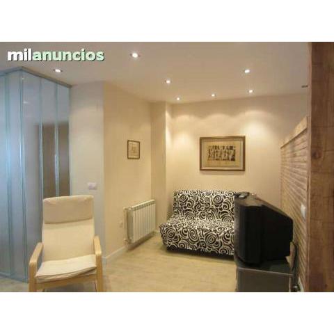 apartamento el mirador