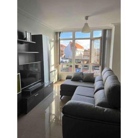 Apartamento en A Illa de Arousa