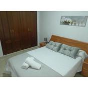 APARTAMENTO EN AVDA. QUINTO CENTENARIO