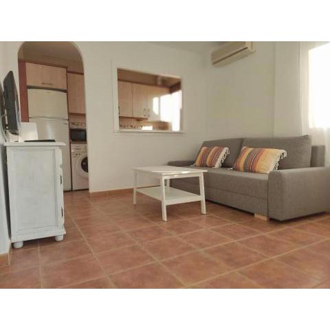 Apartamento en fuengirola cerca de la playa