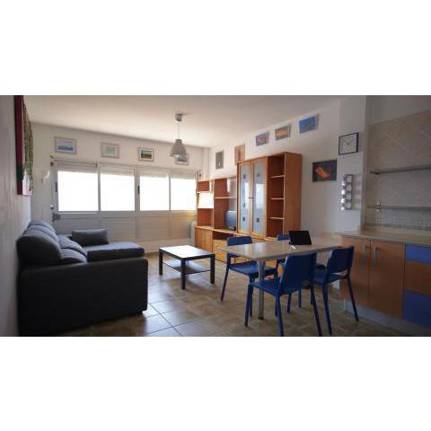 Apartamento en La Caleta El Hierro