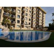 Apartamento En Mediterráneo Real, Los Boliches, Fuengirola