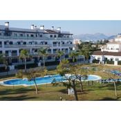 Apartamento en Oliva Nova junto a la playa y MET