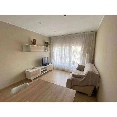 Apartamento en Palamós