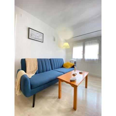 Apartamento en playa de Altafulla