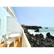 Apartamento en primera linea del mar en Tamaduste, El Hierro