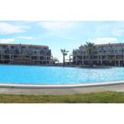 APARTAMENTO EN RESIDENCIAL GOLF MAR