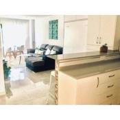 Apartamento en Vera playa, Almeria 1 Habitación