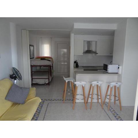 Apartamento en Vinaros