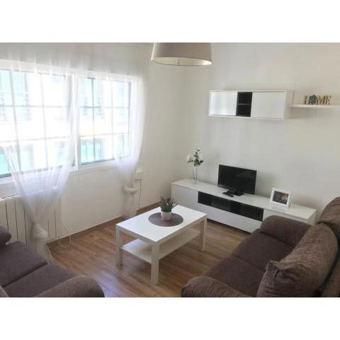 Apartamento entero. Pontevedra