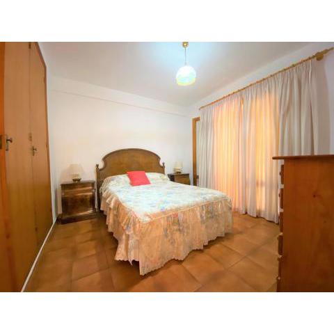 Apartamento Europlaya