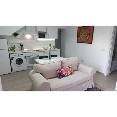 APARTAMENTo EVA