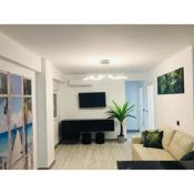 apartamento fabrynne beach