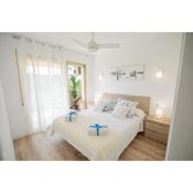 Apartamento Familiar Leomar