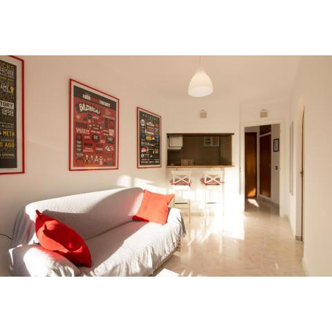 Apartamento Faro 77