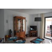 Apartamento Flavia I Espalter