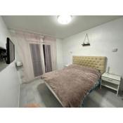 Apartamento Garbinet