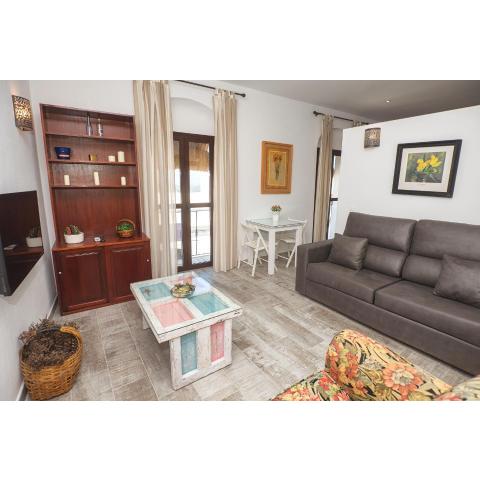 Apartamento Geranio