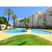 Apartamento Golden Gate Javea