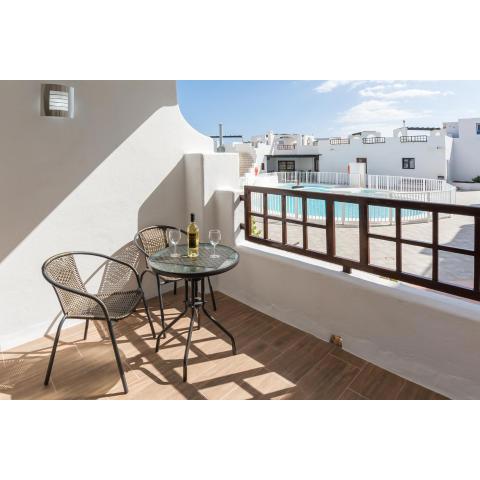 Apartamento GOLDEN Teguise