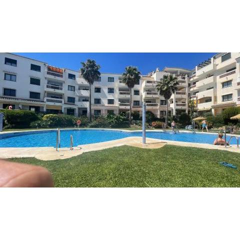 Apartamento Golf Beach