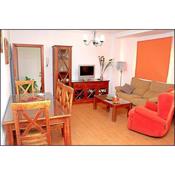 Apartamento Goya 7