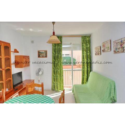 Apartamento Green