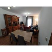 Apartamento Guejar Sierra