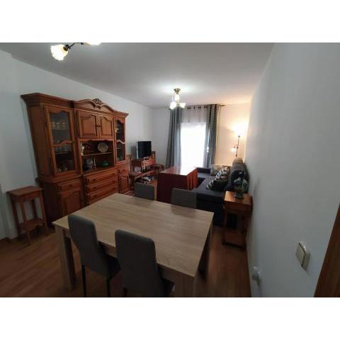 Apartamento Guejar Sierra