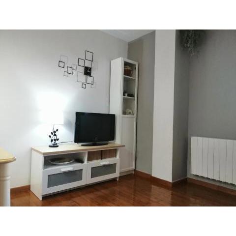 Apartamento Herbasabina 2 con toque moderno