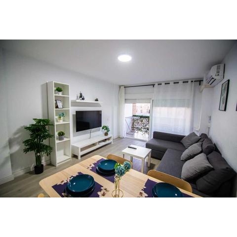 Apartamento Heroes de sostoa