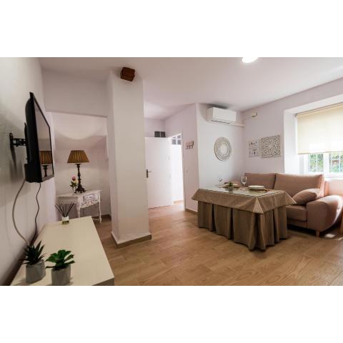 APARTAMENTO HOSPEDERÍA FRANCISCANA