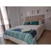 Apartamento Huelva-Centro La Merced WIFI 300MB