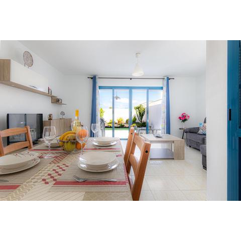 Apartamento Ideal Costa Teguise