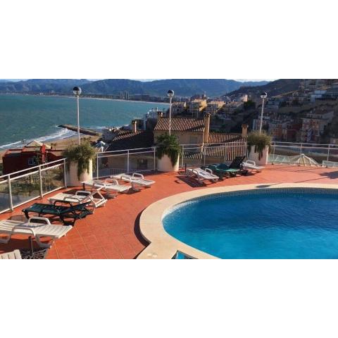 Apartamento in Cullera. Spain