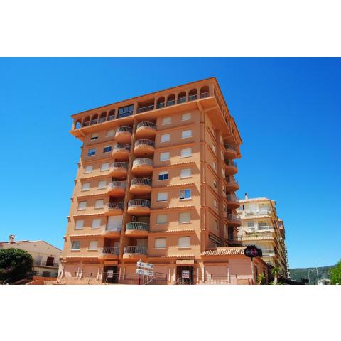 Apartamento IRIS playa de Gandia