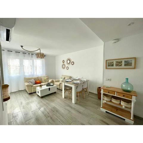 Apartamento Jávea Puerto