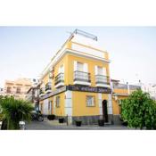 Apartamento Jimena Cadiz en el centro de Nerja