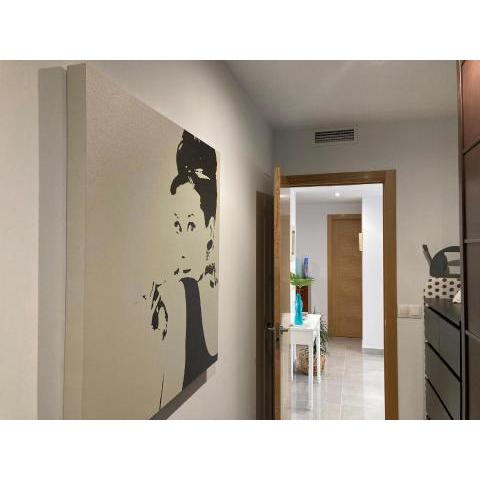 Apartamento JOANXXII Benicarló